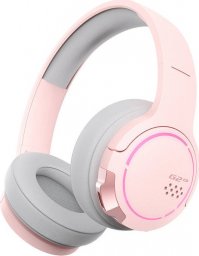 Słuchawki Edifier Hecate G2BT Różowe (G2BT pink)