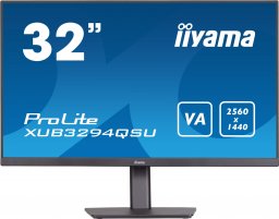 Monitor iiyama ProLite XUB3294QSU-B1