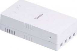  Sonoff Przekaźnik Wi-Fi z funkcją pomiaru prądu Sonoff POWR316 POW Origin