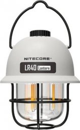  Nitecore Lampa kempingowa Nitecore LR40, 100lm, USB