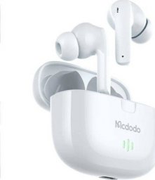 Słuchawki Mcdodo Earbuds HP-2780 białe