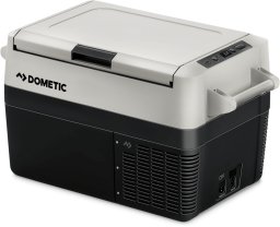 Lodówka turystyczna Dometic Dometic CFF 35, cool box (dark grey/light grey)