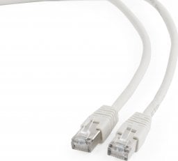 Gembird PATCH CABLE CAT6 FTP 10M/WHITE PPB6-10M GEMBIRD