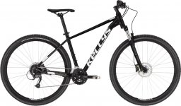 Kellys Kellys Spider 50 Black 29" 2022 (M)