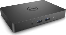  Dell Stacja Dokująca DELL Business WD15 (K17A) USB 3.0 HDMI + Zasilacz 130W