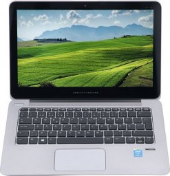 Laptop HP Dotykowy HP EliteBook Folio 1020 G1 M-5Y51 8GB 240GB SSD 2560x1440 Klasa A Windows 10 Home