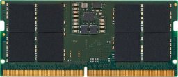 Pamięć do laptopa Kingston SODIMM, DDR5, 16 GB, 5200 MHz, CL42 (KCP552SS8-16)