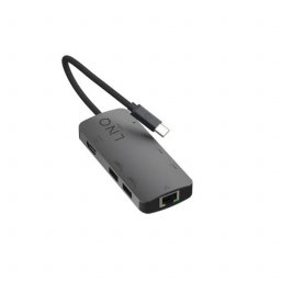 Stacja/replikator Linq 8K Pro USB-C (LQ48022)