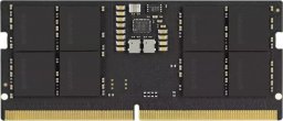Pamięć do laptopa GoodRam SODIMM, DDR5, 16 GB, 5600 MHz, CL46 (GR5600S564L46S/16G)
