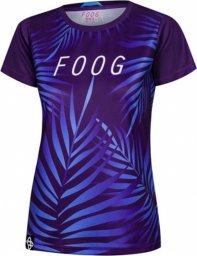  Foog Foog T-Shirt Miami Blue (M)