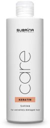 Subrina Subrina Care Keratin Lotion do silnie zniszczonych włosów, 480ml