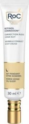 RoC Krem na Noc Anti-Ageing Roc Wrinkle Correct (30 ml)