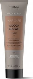 Lakm Maska do Włosów Lakm Teknia Hair Care Refresh Cocoa Brown (250 ml)