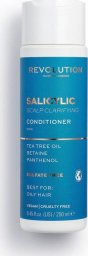 Makeup Revolution Revolution Haircare Salicylic Acid Normalizująca Odżywka do włosów przetłuszczających się 250ml