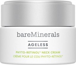  bareMinerals Ageless Phyto-Retinol Neck Cream przeciwstarzeniowy krem do szyi i dekoltu z fitoretinolem 50ml