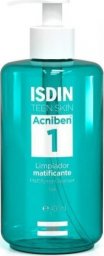 Isdin do mycia twarzy Acniben 400 ml