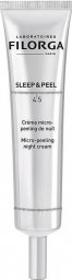  Filorga FILORGA - Sleep & Peel 4.5 Micro-peeling Night Cream krem na noc z mikropeelingiem 40ml