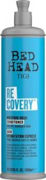 Tigi Bed Head Recovery Moisture Rush Conditioner nawilżająca odżywka do włosów suchych i zniszczonych 600ml