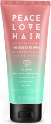  Barwa Barwa Peace Love Hair naturalna odżywka humektantowa do włosów o każdej porowatości 180ml