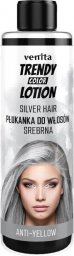  Venita Venita Trendy Color Lotion płukanka do włosów Srebrna 200ml