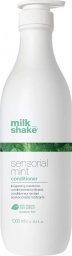  Milk Shake Milk Shake Sensorial Mint Conditioner odświeżająca odżywka do włosów 1000ml