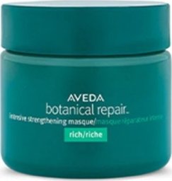  Aveda Aveda Botanical Repair Intensive Strengthening Masque Rich intensywnie wzmacniająca maska do włosów 25ml