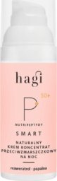  Hagi Cosmetics Hagi Smart P - Krem przeciwzmarszczkowy na noc 50 ml