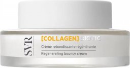  SVR_Biotic Collagen przeciwstarzeniowy krem przywracający skórze sprężystość 50ml