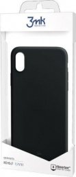  3MK Etui 3MK Matt Case POCO X5 Pro 5G czarny/black