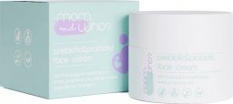Mom And Who? Normalizująco-nawilżający krem do twarzy 50ml