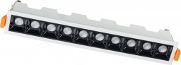  Nowodvorski Nasufitowy reflektor Mini 10046 Nowodvorski LED 20W 4000K biały
