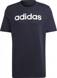  Adidas Koszulka męska ADIDAS M LIN SJ T XL