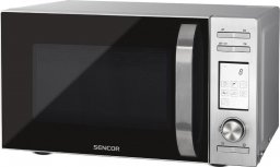 Kuchenka mikrofalowa Sencor SMW 6020SS