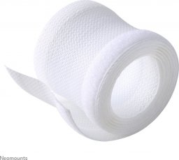 Organizer Neomounts TV SET ACC CABLE SOCK 200CM/NS-CS200WHITE NEOMOUNTS