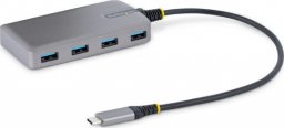 HUB USB StarTech 5G4AB 4x USB-A 3.1 Gen1 (5G4AB-USB-C-HUB)