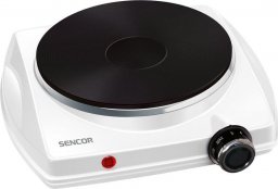 Płyta wolnostojąca Sencor Sencor SCP 1503WH-EUE4