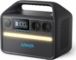 Anker Powerhouse 535 512 Wh