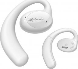 Słuchawki Vidonn T2 białe (VI3425)