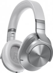 Słuchawki Technics Technics EAH-A800E-K srebrne