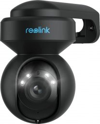 Kamera IP Reolink Reolink E1 Outdoor (Czarna)