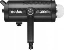 Lampa studyjna GODOX Godox SL-300Bi II lampa LED Bicolor