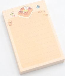 myHomelife Notes mini karteczki do wyrywania króliczek 90k.