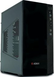 Komputer Adax Komputer ADAX VERSO WXHC10100 C3-10100/H510/8GB/SSD500GB/W11Hx64-OA3
