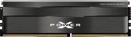 Pamięć Silicon Power XPOWER Zenith, DDR4, 32 GB, 3200MHz, CL16 (SP032GXLZU320BDC)