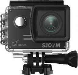 Kamera SJCAM SJ5000X czarna
