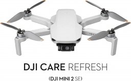  DJI Care Refresh DJI Mini 2 SE - 1 rok