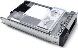 Dysk serwerowy Dell 345-BEDS 480GB 2.5'' SATA III (6 Gb/s)  (345-BEDS)