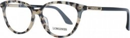 Longines Ramki do okularów Damski Longines LG5013-H 54056