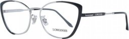Longines Ramki do okularów Damski Longines LG5011-H 5401A