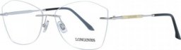 Longines Ramki do okularów Damski Longines LG5010-H 56016